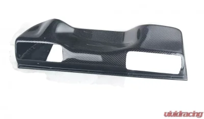 Racing Dynamics Carbon Fiber Intake Box Porsche 996 Twin Turbo 01-05 - 996 52 96 110