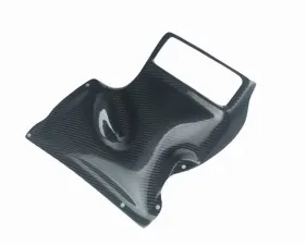 Racing Dynamics Carbon Fiber Air Intake Duct Porsche 996 Twin Turbo 01-05