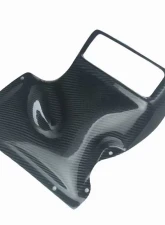 Racing Dynamics Carbon Fiber Air Intake Duct Porsche 996 Twin Turbo 01-05                                     - 996 52 96 200 - Image 2