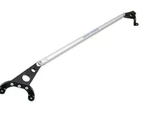Racing Dynamics Front Strut Brace Porsche 996 | 986 Boxster 96-05
