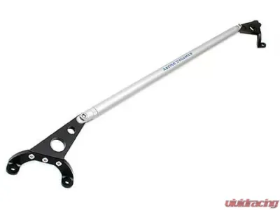 Racing Dynamics Front Strut Brace Porsche 996 | 986 Boxster 96-05 - 996 99 00 010