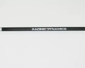 Racing Dynamics Carbon Fiber Front Strut Brace Porsche 996 | 986 Boxster 96-05