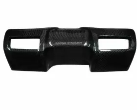 Racing Dynamics Carbon Fiber Air Box Porsche 997 TT/GT2 2005-2011