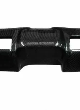 Racing Dynamics Carbon Fiber Air Box Porsche 997 TT/GT2 2005-2011                                     - 997 52 97 102 - Image 2