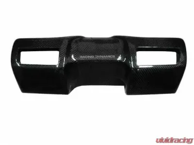 Racing Dynamics Carbon Fiber Air Box Porsche 997 TT/GT2 2005-2011 - 997 52 97 102