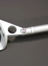 Racing Dynamics Front Strut Brace                                     - 997 99 00 010 - Image 4