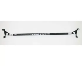 Racing Dynamics Carbon Fiber Front Strut Brace