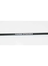 Racing Dynamics Carbon Fiber Front Strut Brace                                     - 997 99 00 011 - Image 6