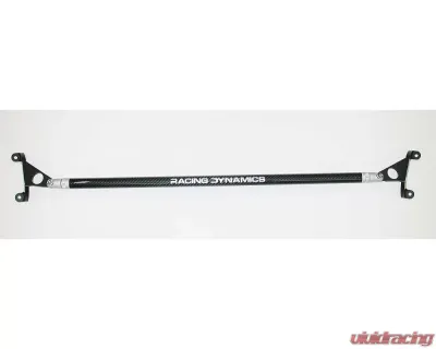 Racing Dynamics Carbon Fiber Front Strut Brace - 997 99 00 011