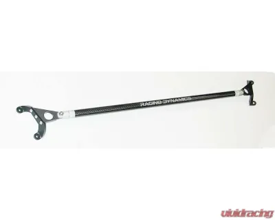 Racing Dynamics Carbon Fiber Front Strut Brace - 997 99 00 011