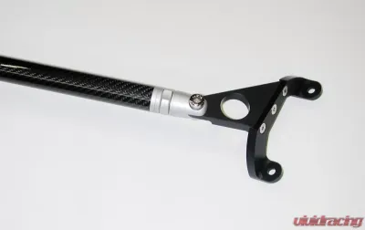 Racing Dynamics Carbon Fiber Front Strut Brace - 997 99 00 011