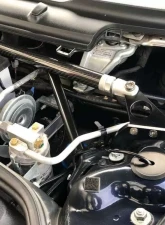 Racing Dynamics Carbon Fiber Front Strut Brace                                     - 997 99 00 011 - Image 4