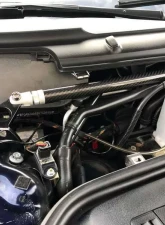 Racing Dynamics Carbon Fiber Front Strut Brace                                     - 997 99 00 011 - Image 5
