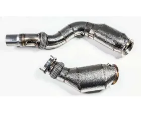 Racing Dynamics Downpipe BMW M2 | M3 | M4 w/ S5 Motor 2015-2021