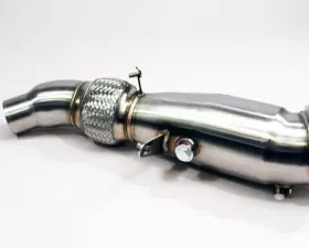 Racing Dynamics Catted Downpipe BMW 228i | 328i | 428i | Z4 2011-2020