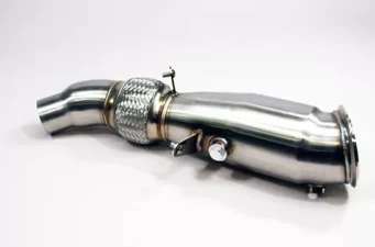 Exhaust Parts