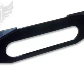 KD Fabworks Hawse Fairlead Light Mount