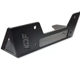 KD Fabworks Winch Fairlead Bracket for Warn 8274-50 Winch
