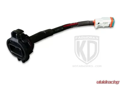 KD Fabworks Plug-and-Play LED Light Adapter Harness 5202 (07+ Chevy | GMC) - TR-2504