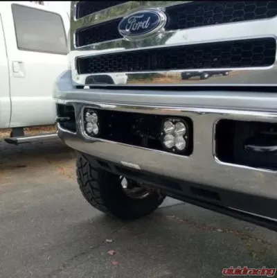 KD Fabworks Plug-and-Play LED Light Adapter Harness H10 | 9005 | 9006 - TR-H10