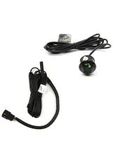 Brandmotion Factory Tailgate Harness with Bullet Camera Mount Ford Super Duty 2017-2022                                     - 9002-7552 - Image 2