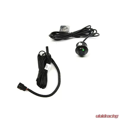 Brandmotion Factory Tailgate Harness with Bullet Camera Mount Ford Super Duty 2017-2022 - 9002-7552