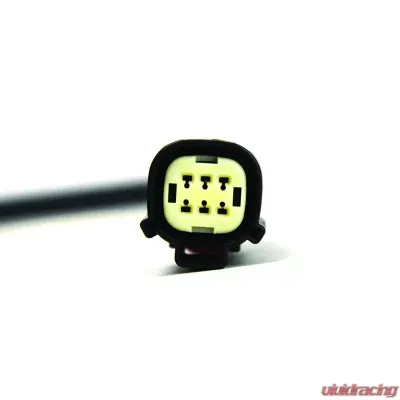 Brandmotion Factory Tailgate Harness with Bullet Camera Mount Ford Super Duty 2017-2022 - 9002-7552