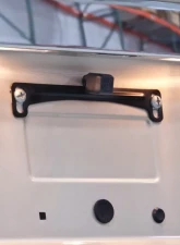 Brandmotion Dual Mount Universal Aftermarket CMOS Camera with Optional Parking Gridlines                                     - 9002-7601 - Image 2