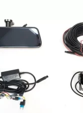 Brandmotion FullVUE Commercial Camera Mirror System                                     - FVMR-1150 - Image 3