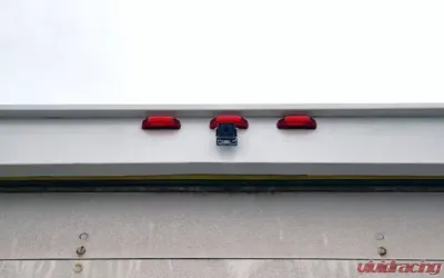 Brandmotion FullVUE Commercial Camera Mirror System - FVMR-1150