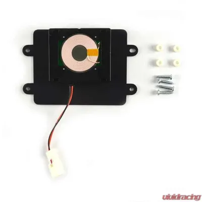 Brandmotion GM Wireless Charger Retrofit - FDMC-1285