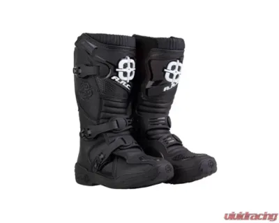 ARC Youth Motocross Boots - 1888380002