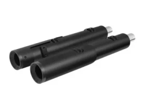 Freedom Performance Exhaust Sharktail Signature True Dual System 32