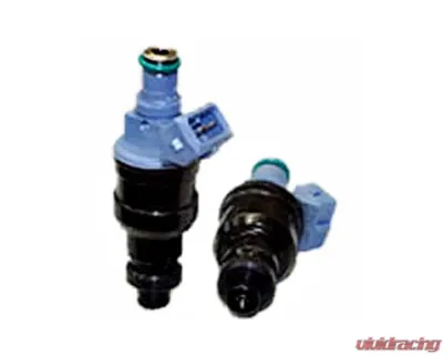 PTE 65 lb/hr Domestic Performance Fuel Injector (Short) - DMIO65HS