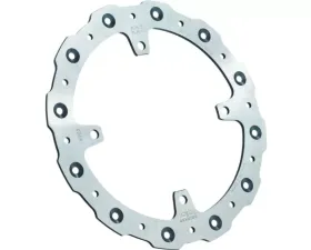 JT Front Brake Rotor Ktm | Hus