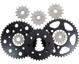 JT Front Sprocket 16T