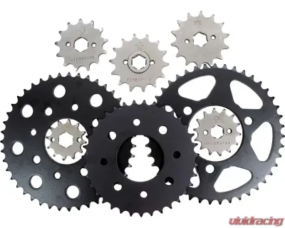 JT Front Sprocket 14T - JTF1536.14