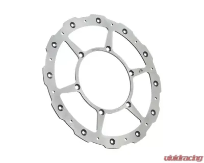 JT Front Brake Rotor Yamaha - JTD4104SC01
