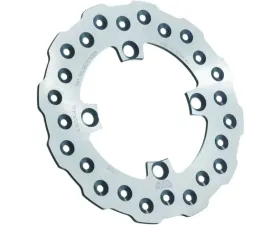 JT Rear Brake Rotor Kawasaki
