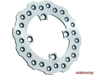 JT Rear Brake Rotor Kawasaki - JTD2006SC01