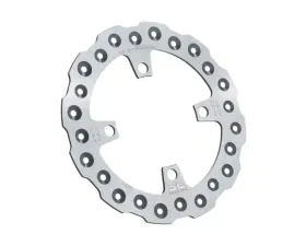 JT Front Brake Rotor Kawasaki