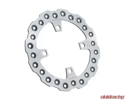 JT Front Brake Rotor Kawasaki - JTD2001SC01