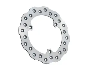 JT Front Brake Rotor Suzuki