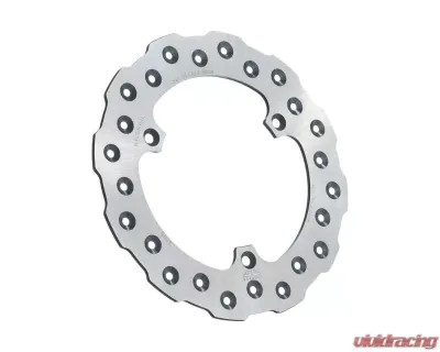JT Front Brake Rotor Suzuki - JTD3005SC01