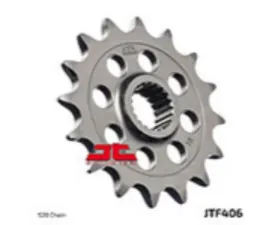 JT Front Sprocket 16T