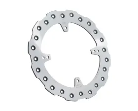 JT Rear Brake Rotor Honda