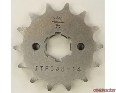 JT Front Sprocket 14T - JTF548.14
