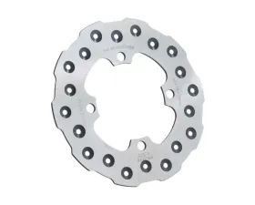 JT Rear Brake Rotor Kawasaki