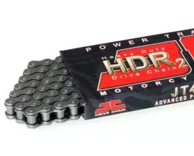 JT Chain- Heavy Duty Standard Series