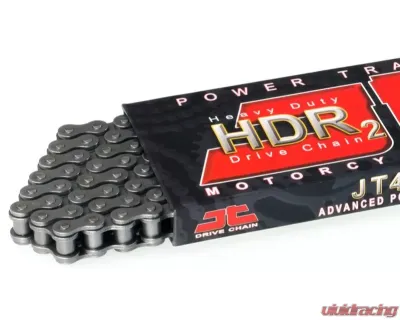 JT Chain- Heavy Duty Standard Series - JTC428HDR124SL